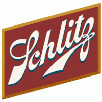 Schlitz logo vector logo