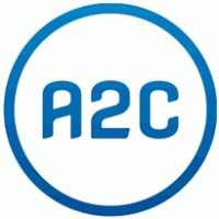 A2C – Internet para Negócios logo vector logo