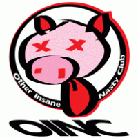 OINC logo vector logo