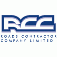 RCC logo vector logo