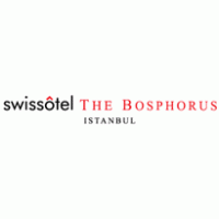 SwissOtel The Bosphorus logo vector logo