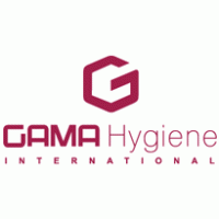 Gama Hygiene International logo vector logo