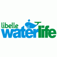 WaterLife logo vector logo