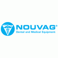 NOUVAG logo vector logo