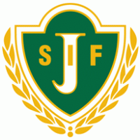 Jönköpings Södra IF logo vector logo