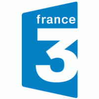 France 3 logo vector logo