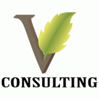 consulting logo vector logo