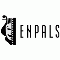 ENPALS logo vector logo
