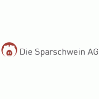 Die Sparschwein AG logo vector logo