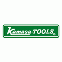 Kamasa-TOOLS logo vector logo