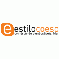 Estilo Coeso logo vector logo