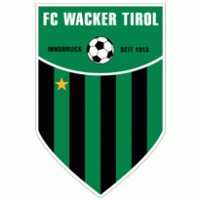 FC Wacker Tirol logo vector logo