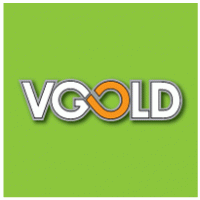 VGold logo vector logo