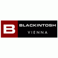 BLACKINTOSH Vienna