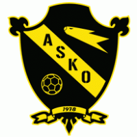 Association Sportive de la Kozah "ASKO de Kara" logo vector logo