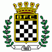 Boavista Futebol Clube logo vector logo