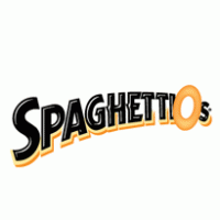 SpaghettiOs logo vector logo