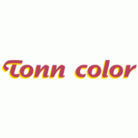 Mac Paul Tonn Color logo vector logo