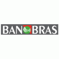 Ban bras logo vector logo