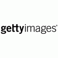 gettyimages logo vector logo
