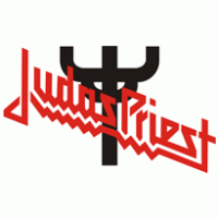 Judas Priest logo vector logo