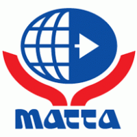 matta logo vector logo