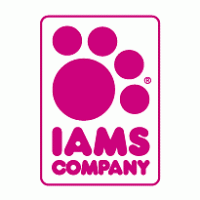 IAMS logo vector logo