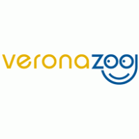 Verona Zoo logo vector logo