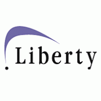 Liberty logo vector logo
