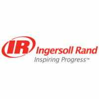 Ingersoll Rand logo vector logo