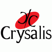 Crysalis Calçados logo vector logo