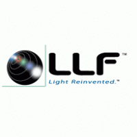 LLF logo vector logo