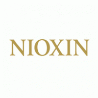 Nioxin logo vector logo