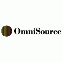 OmniSource logo vector logo
