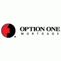 Option One logo vector logo