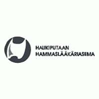 HHLA logo vector logo