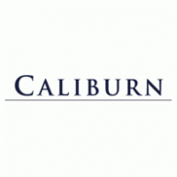 Caliburn logo vector logo