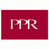 PPR logo vector logo