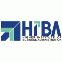 Hiba logo vector logo