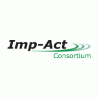 Imp-Act logo vector logo