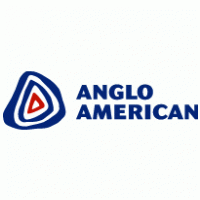 Anglo American logo vector logo