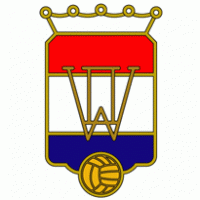 Willem II Tilburg (70’s logo) logo vector logo