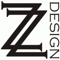 ZZDesign logo vector logo