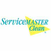 ServiceMaster Clean Color logo vector logo