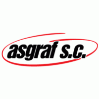 asgraf logo vector logo