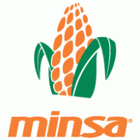 Minsa logo vector logo