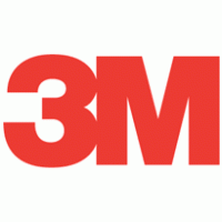 3m color logo vector logo