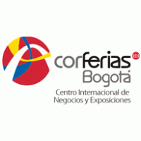 Nuevo Logo Corfeiras logo vector logo