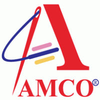 AMCO APPAREL Mfg logo vector logo