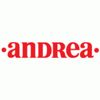 andrea logo vector logo